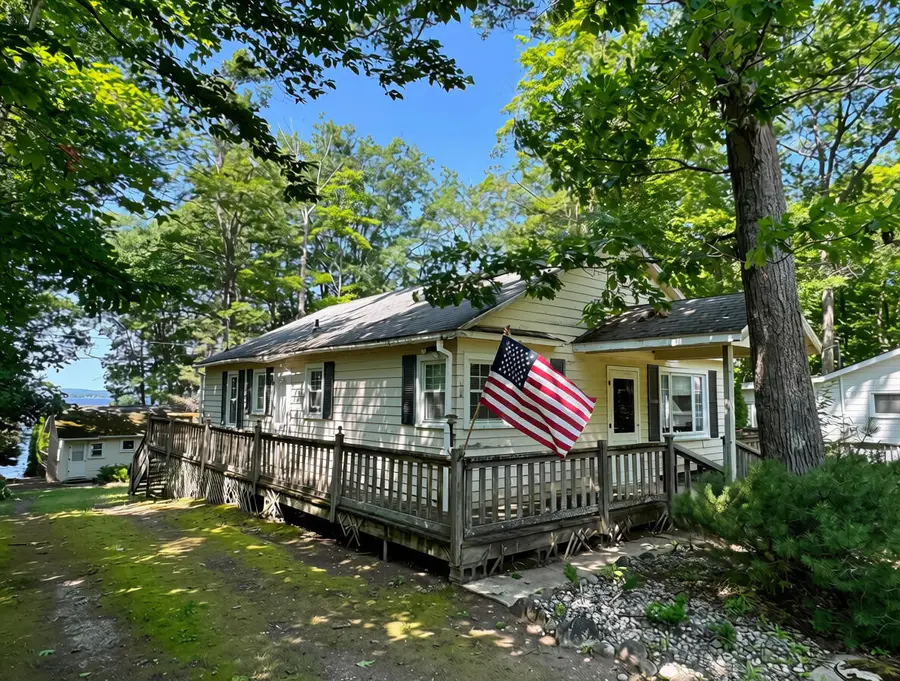 15785 Paradise Lake Road, Carp Lake, MI 49718 - #3