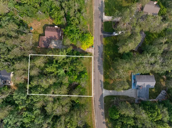 Lot 1100 Opal Lake Road, Gaylord, MI 49735