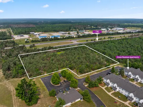 V/L 3.369 North Street, Gaylord, MI 49735