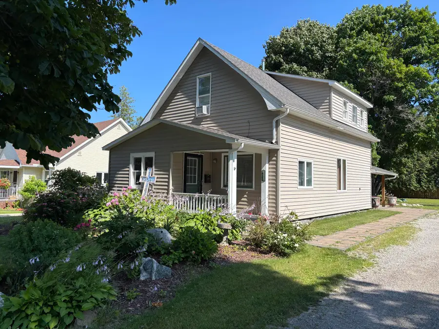 485 W Huron Avenue, Rogers City, MI 49779 - #2