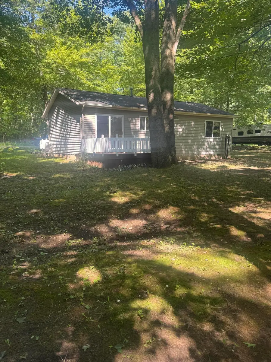 131 Whitebirch Drive, Houghton Lake, MI 48629 - #3