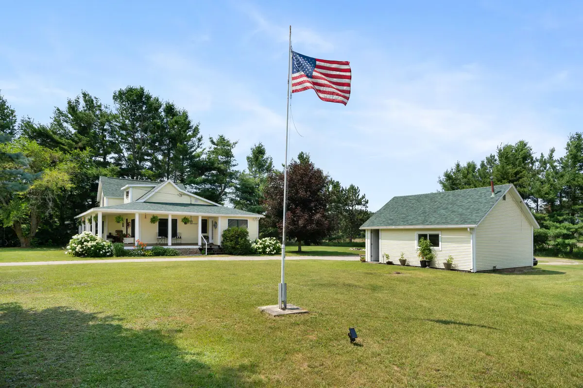 7925 M-68 Highway, Alanson, MI 49706 - #1