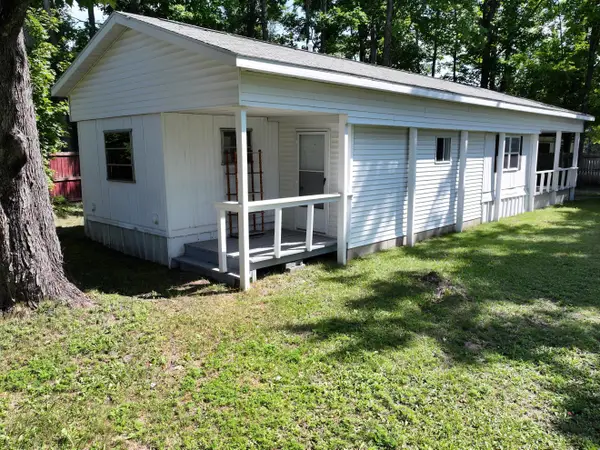 1663 Orange Grove Avenue, Gaylord, MI 49735