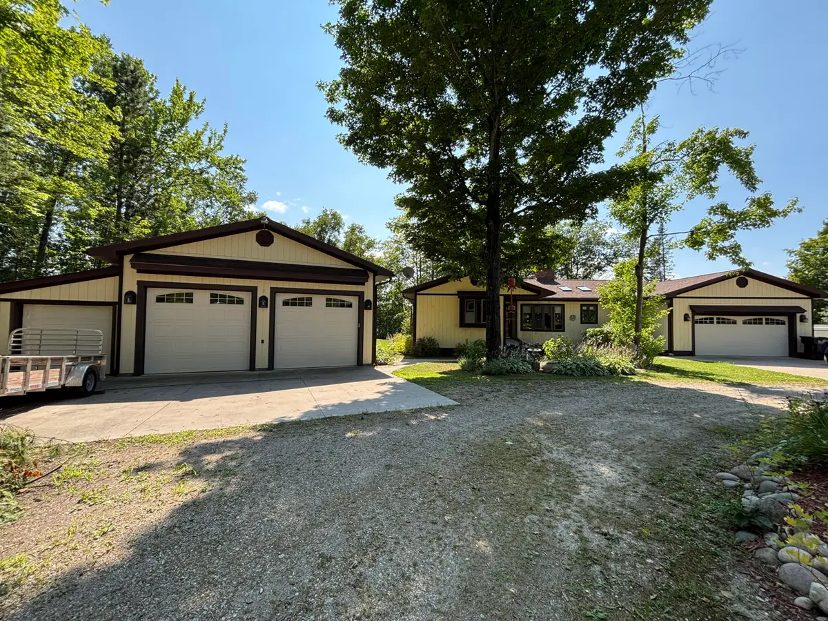6494 Silver Rock Highway, Millersburg, MI 49759 - #1