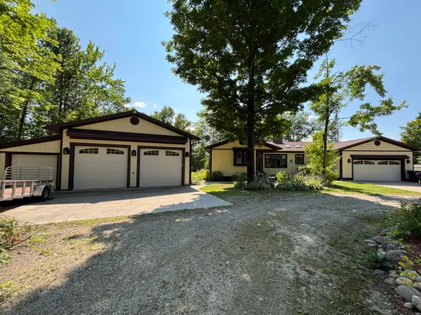 6494 Silver Rock Highway, Millersburg, MI 49759