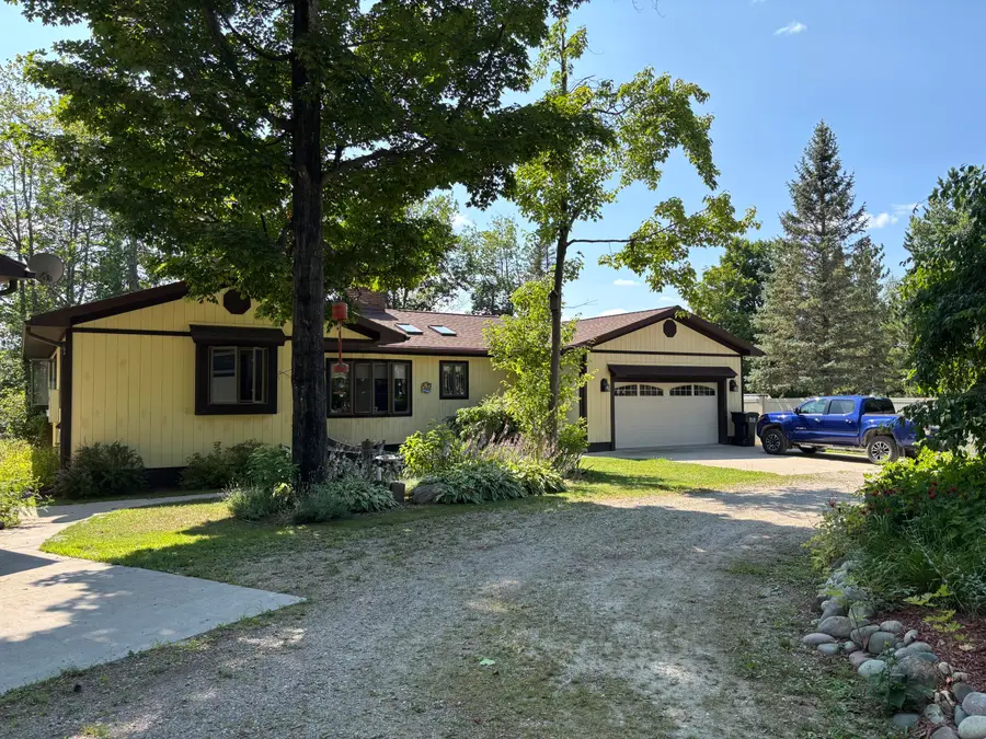 6494 Silver Rock Highway, Millersburg, MI 49759 - #2