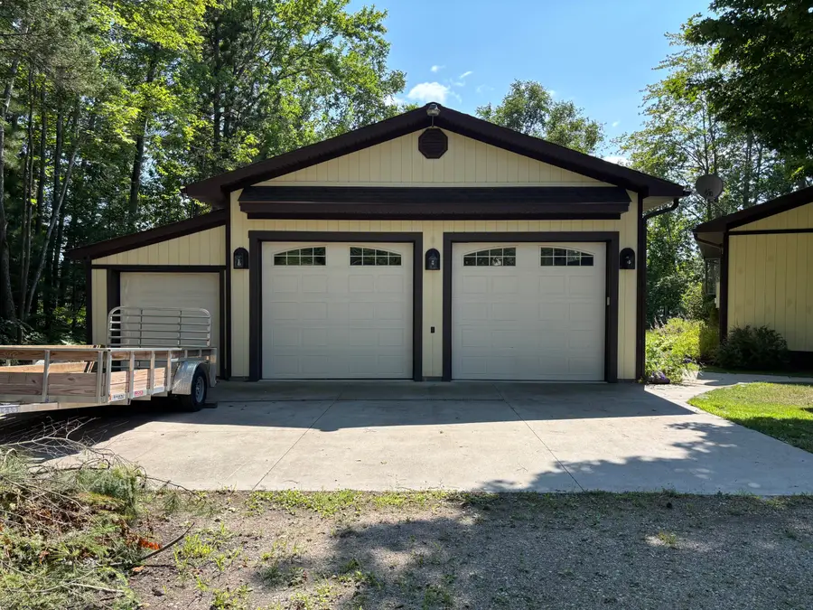 6494 Silver Rock Highway, Millersburg, MI 49759 - #3