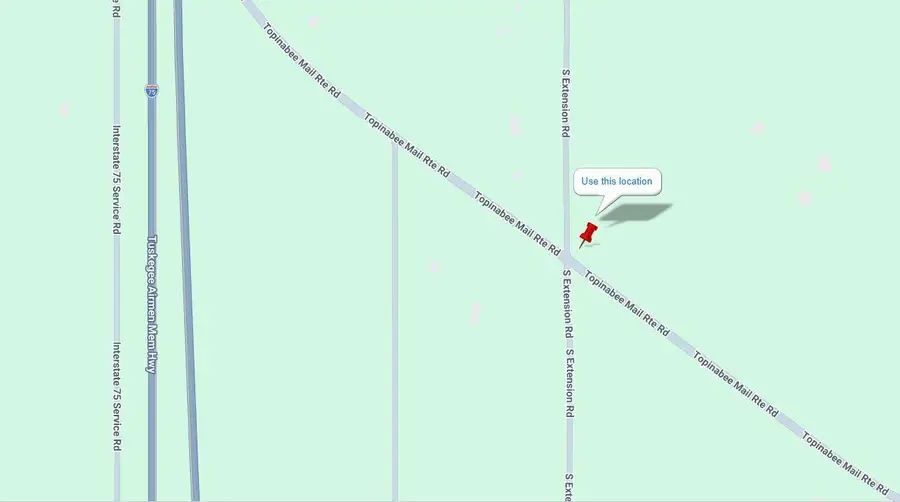 51+/-Acres Topinabee Mail Rte/s Extension Road, Topinabee, MI 49791 - #2