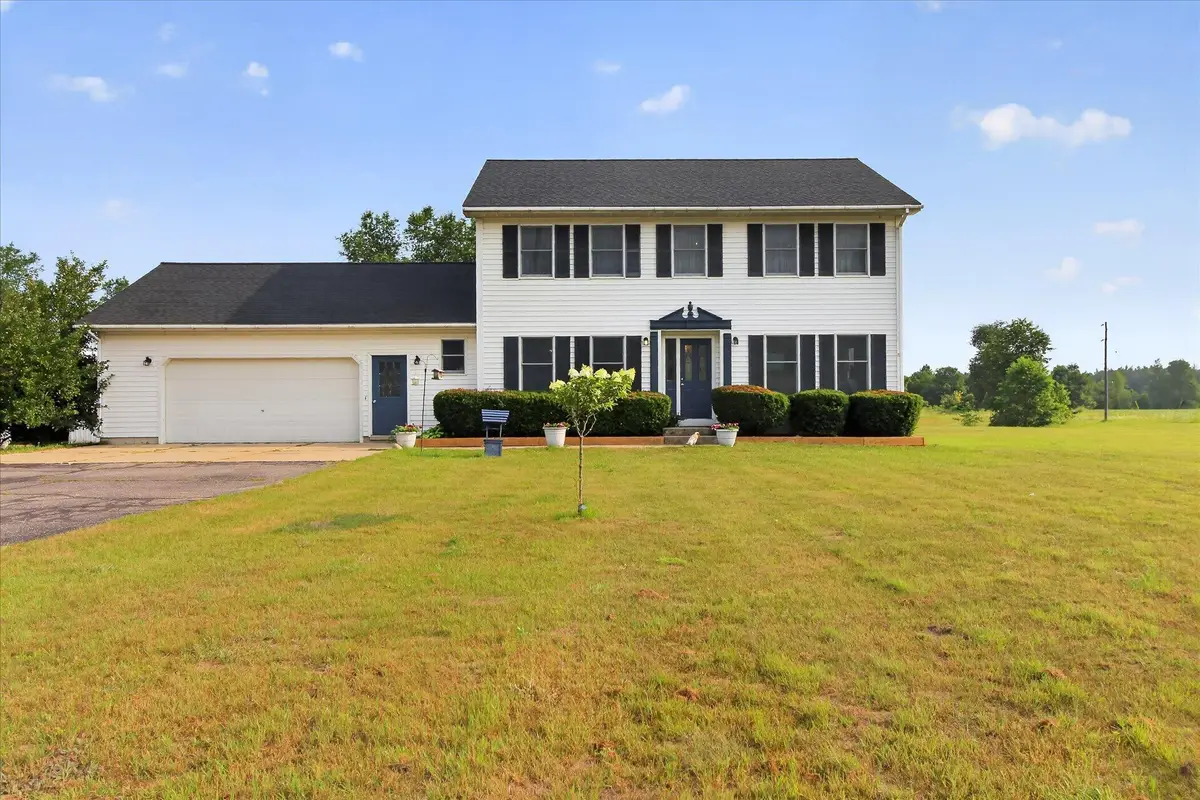 3979 E 32 Road, Cadillac, MI 49601 - #1