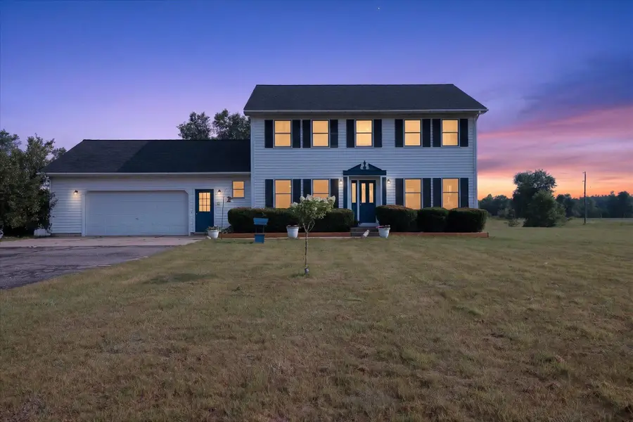3979 E 32 Road, Cadillac, MI 49601 - #2