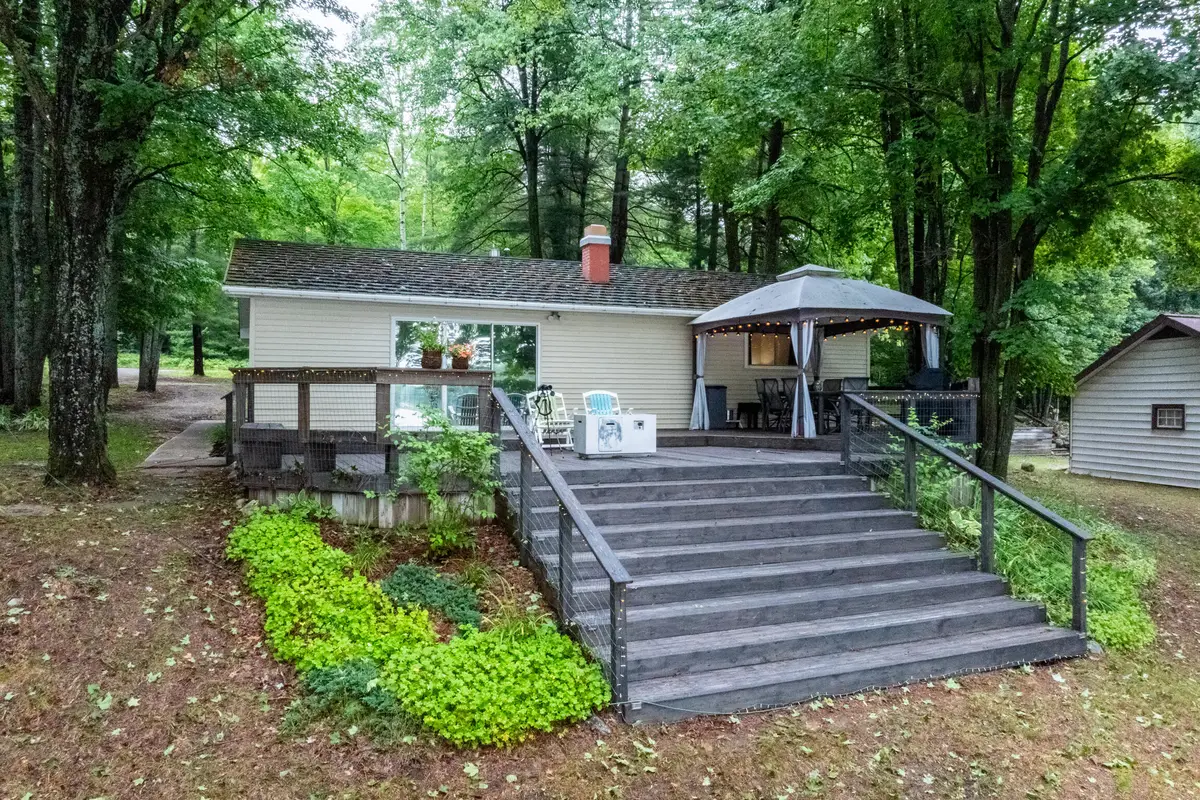 6645 Birch Drive, Kalkaska, MI 49646 - #1