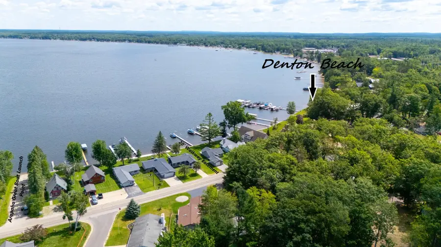 311 Iroquois Avenue, Prudenville, MI 48651 - #3