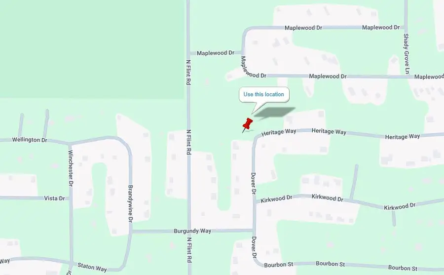 V/L 536 Dover Drive, Roscommon, MI 48653 - #2