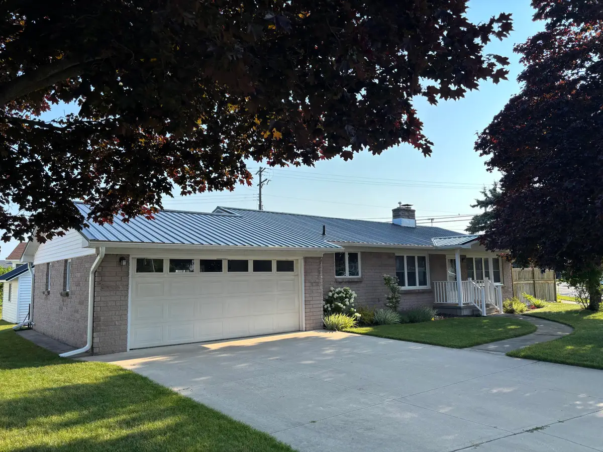 506 W Friedrich Street, Rogers City, MI 49779 - #1