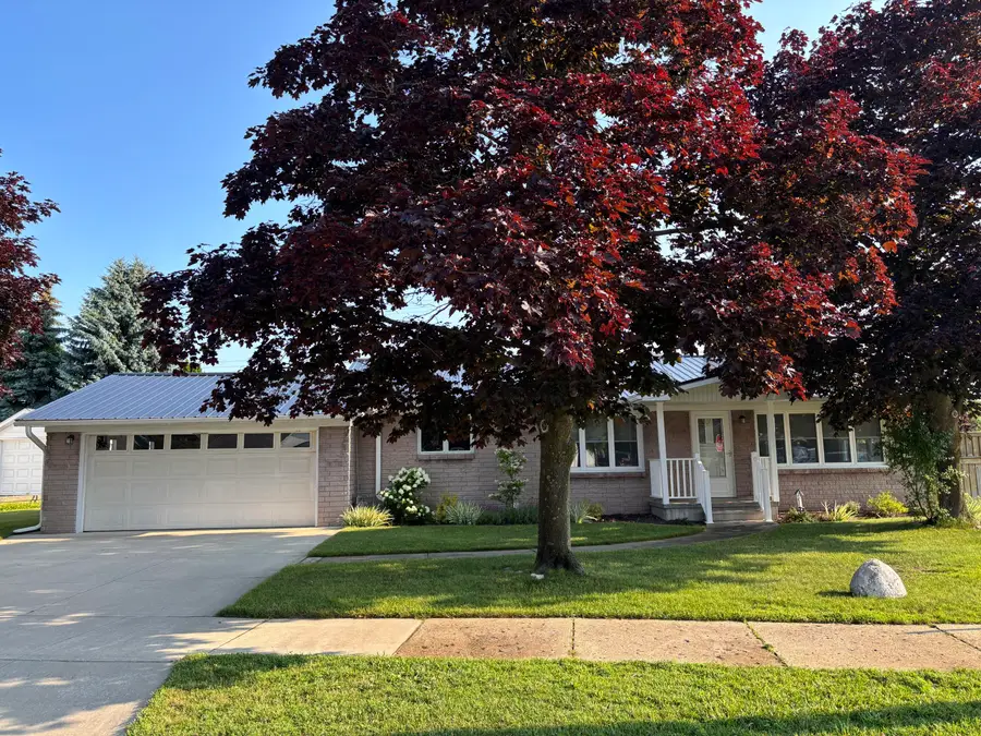 506 W Friedrich Street, Rogers City, MI 49779 - #2