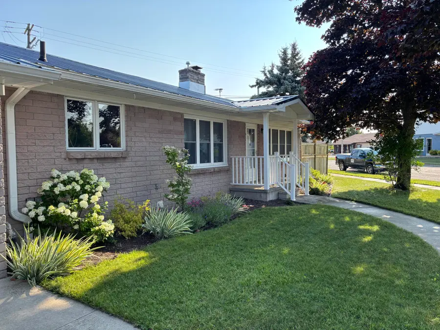 506 W Friedrich Street, Rogers City, MI 49779 - #3