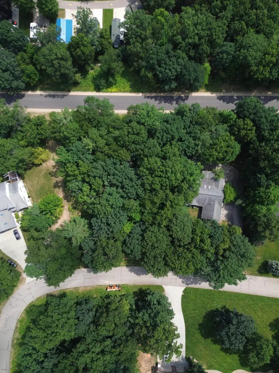 V/L 19 Frisco Drive, Houghton Lake, MI 48629 - #2