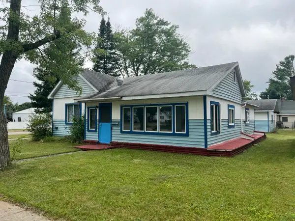 701 Ogemaw Street, Grayling, MI 49738