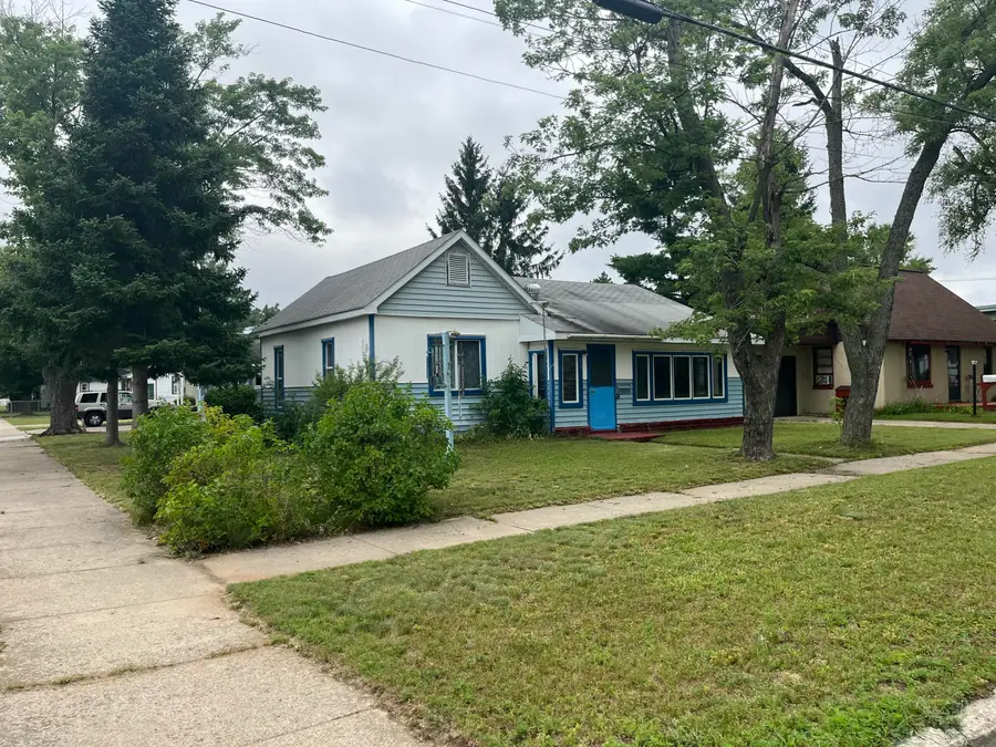 701 Ogemaw Street, Grayling, MI 49738 - #2