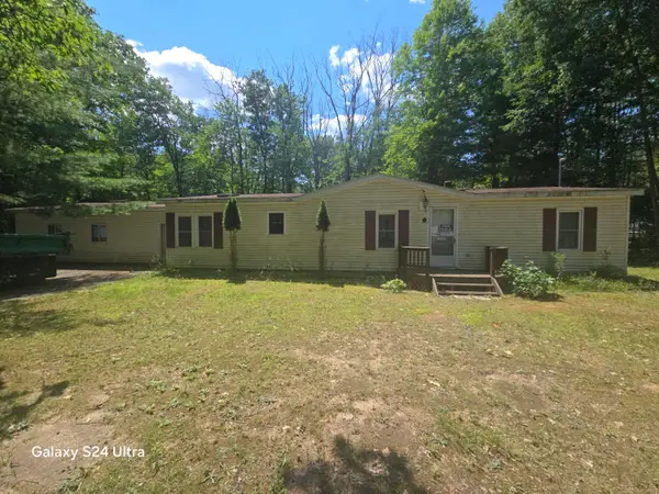 314 Mcdonald Drive, Houghton Lake, MI 48629