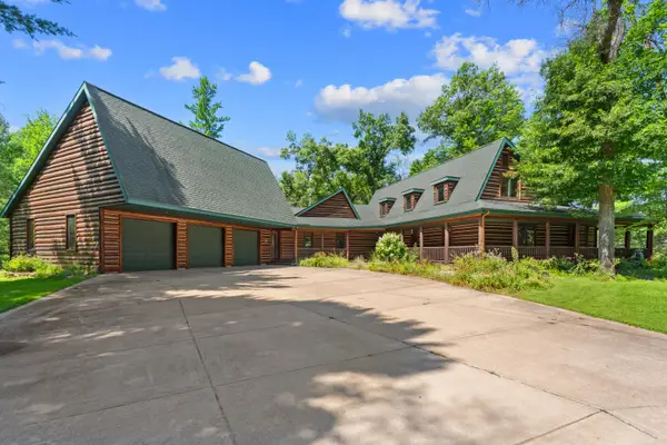 719 Wright Road, Grayling, MI 49738