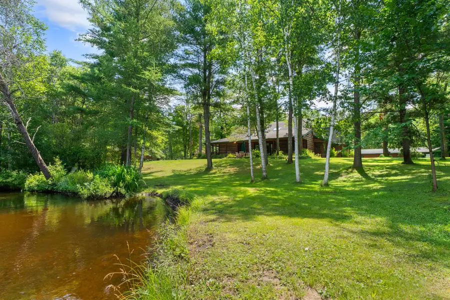 719 Wright Road, Grayling, MI 49738 - #2
