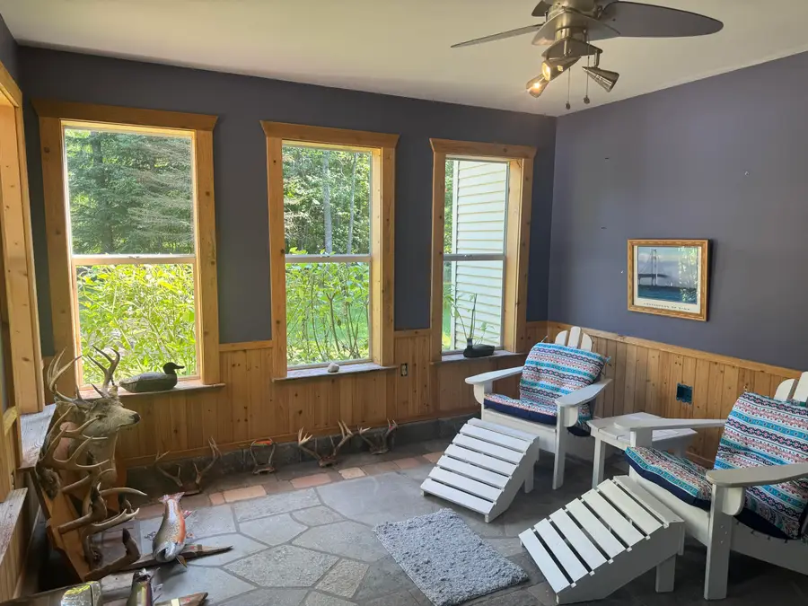 6826 Tremble Trail, Pellston, MI 49769 - #2