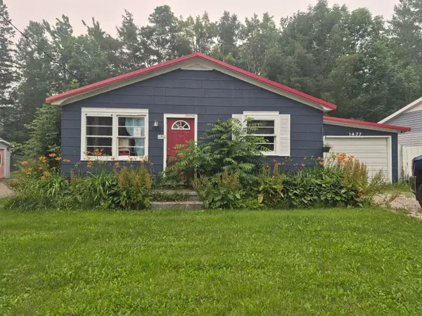1477 Larke Avenue, Rogers City, MI 49779