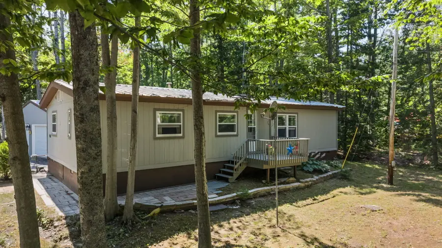 14081 Granville Drive, Cheboygan, MI 49721 - #2