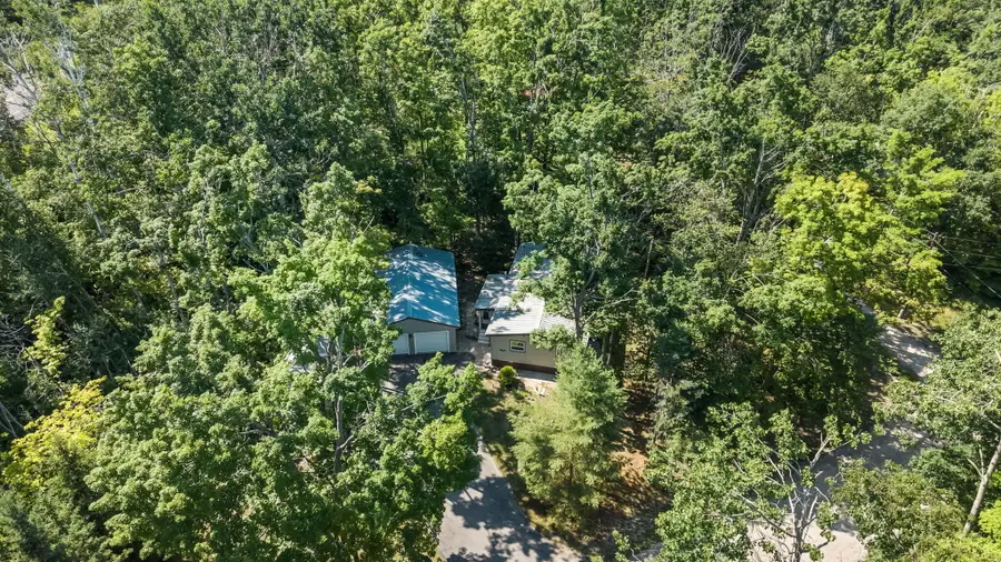 14081 Granville Drive, Cheboygan, MI 49721 - #3