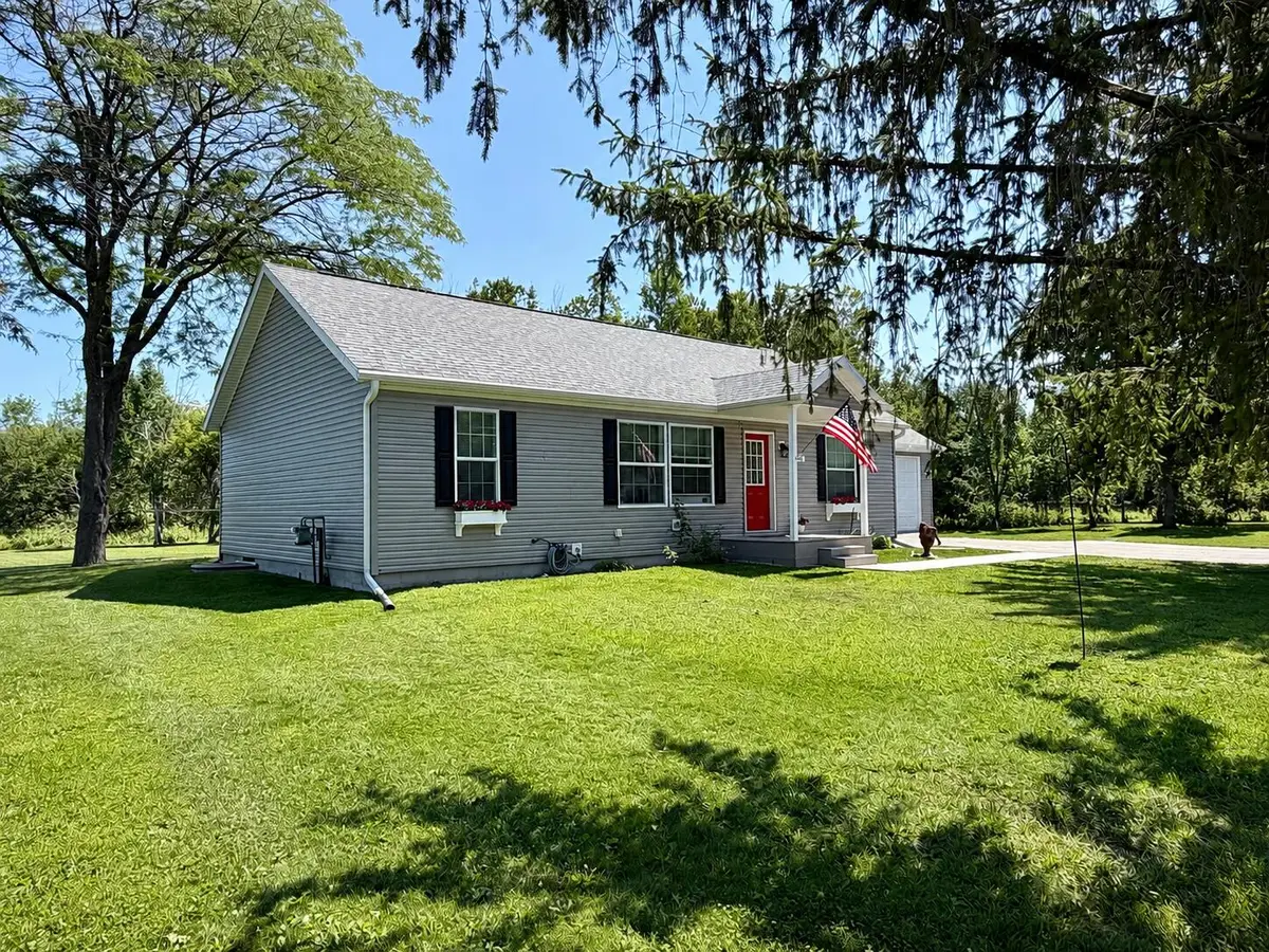 549 Garfield Avenue, Cheboygan, MI 49721 - #1