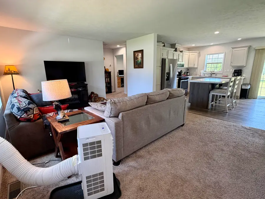 549 Garfield Avenue, Cheboygan, MI 49721 - #3