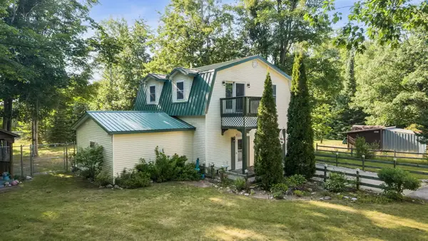 5167 Reynolds Road, Cheboygan, MI 49721