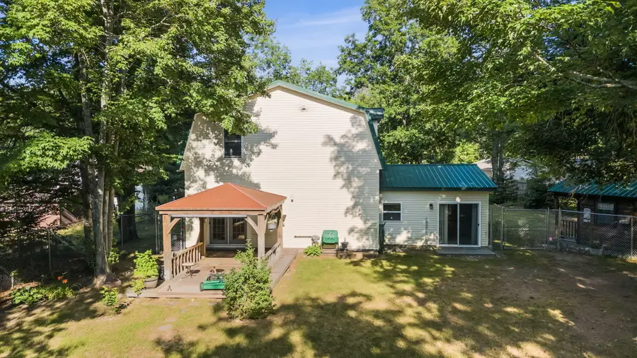 5167 Reynolds Road, Cheboygan, MI 49721 - #2