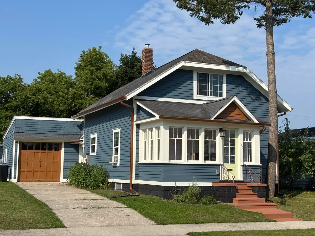 349 N Sixth Street, Rogers City, MI 49779 - #1