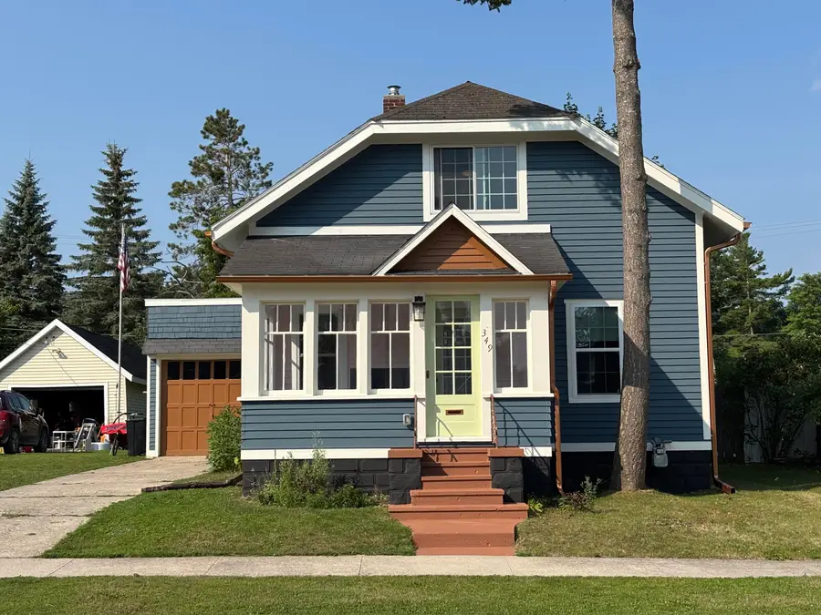 349 N Sixth Street, Rogers City, MI 49779 - #2