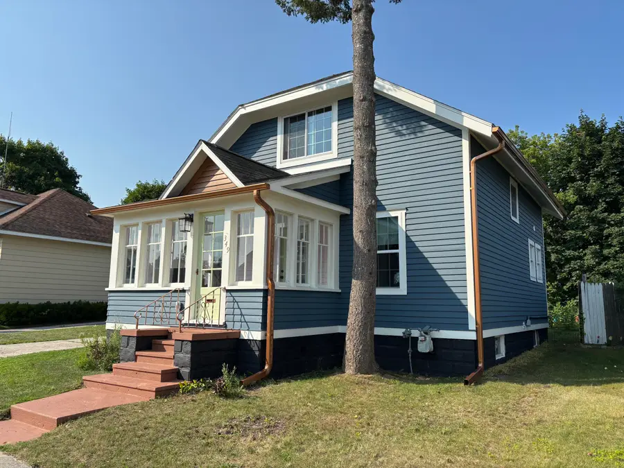 349 N Sixth Street, Rogers City, MI 49779 - #3