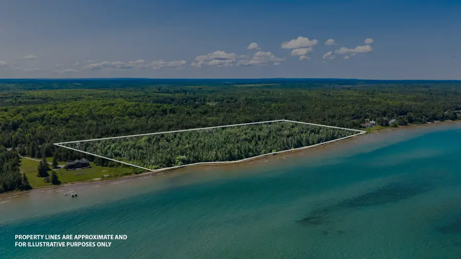 6900 W U.s. 23 Highway, Cheboygan, MI 49721 - #2