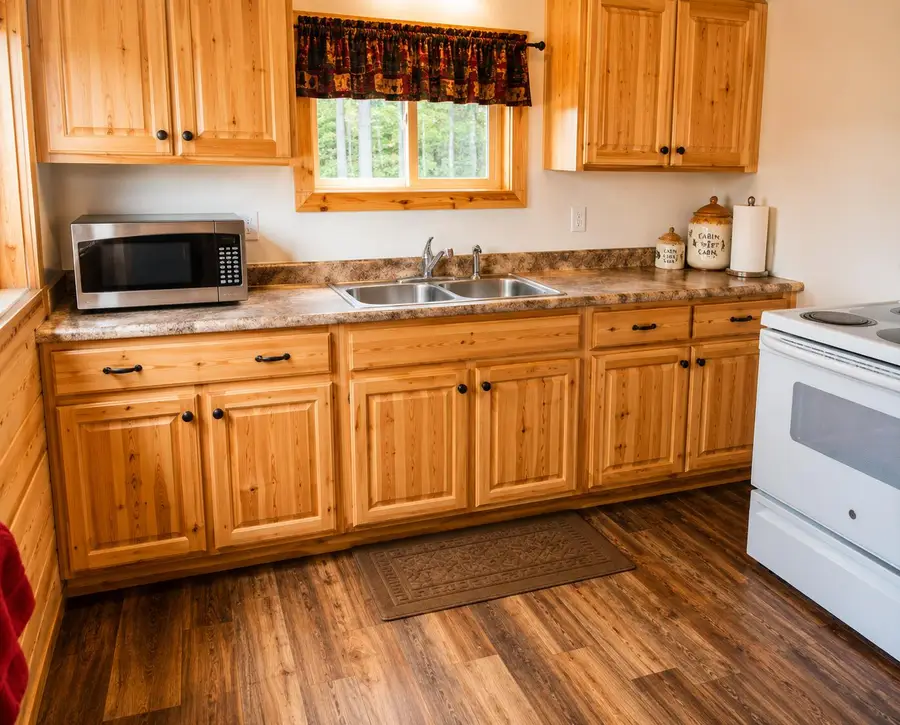 9940 Peninsula Drive, Onaway, MI 49765 - #3