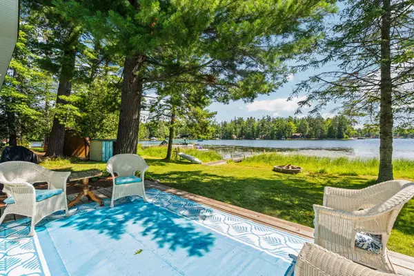5328 Parkway Drive, Lewiston, MI 49756