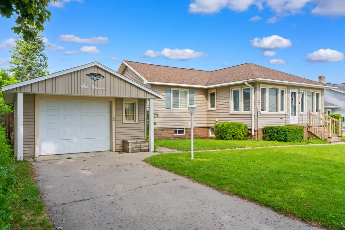 119 E Blair Street, Alpena, MI 49707 - #1