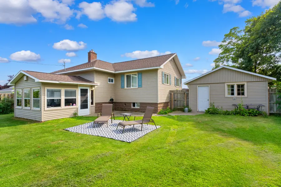 119 E Blair Street, Alpena, MI 49707 - #3