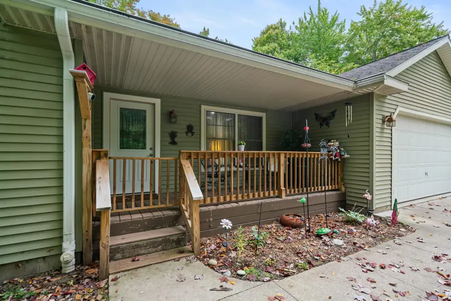 8805 Cedar Creek Drive, Petoskey, MI 49770 - #2