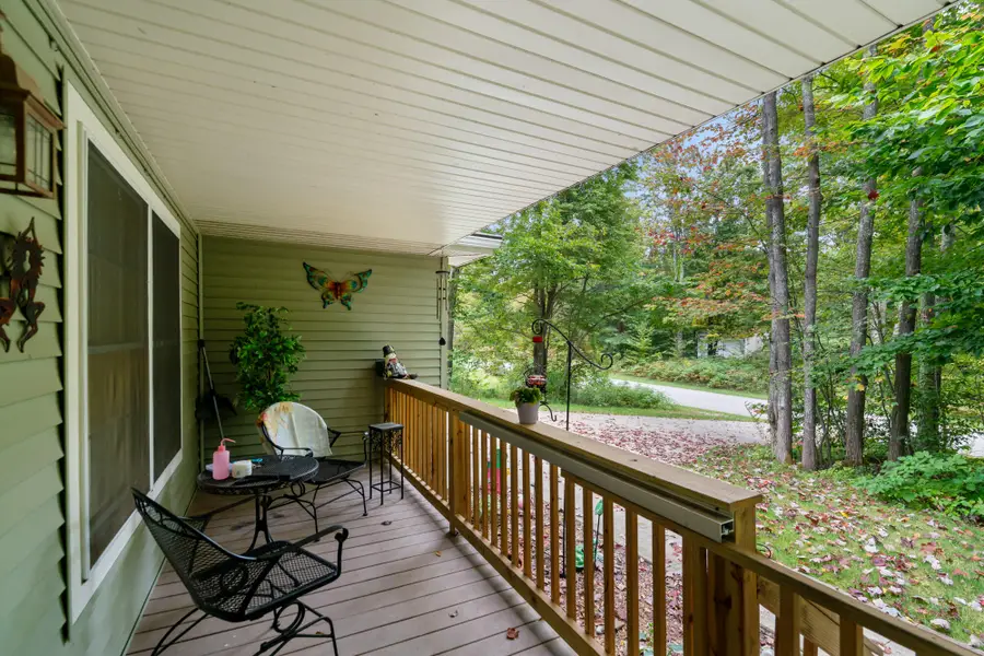 8805 Cedar Creek Drive, Petoskey, MI 49770 - #3