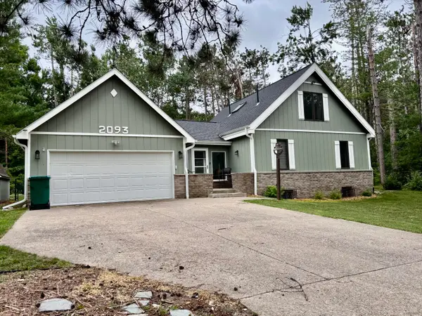 2093 Michaywe Drive, Gaylord, MI 49735