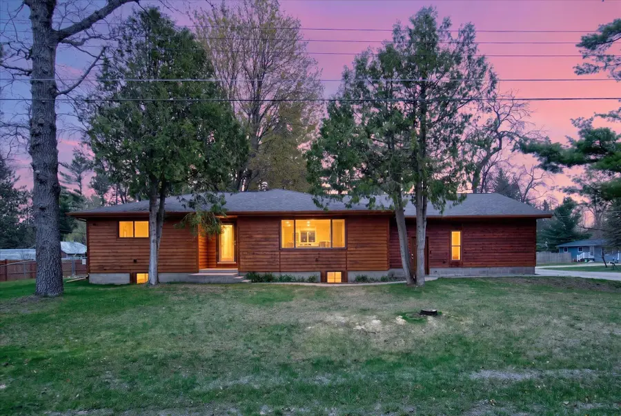 6440 Richard Road, Grayling, MI 49738 - #2