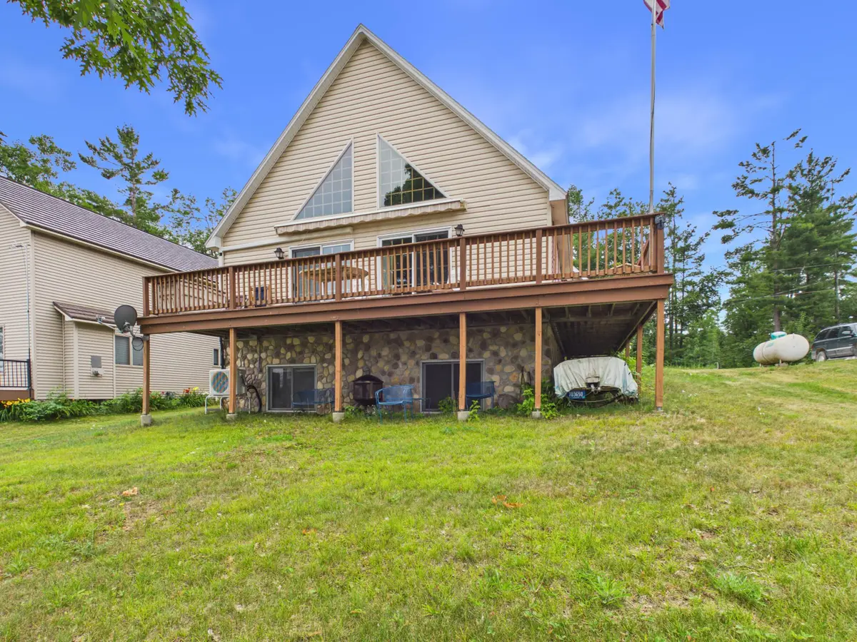 7431 Arrowroot Trail, Gaylord, MI 49735 - #1