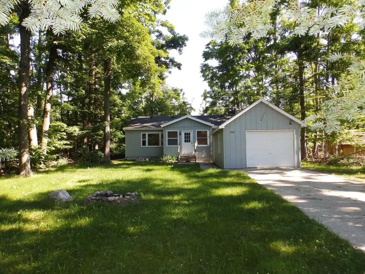 8088 Grandview Drive, Johannesburg, MI 49751 - #1