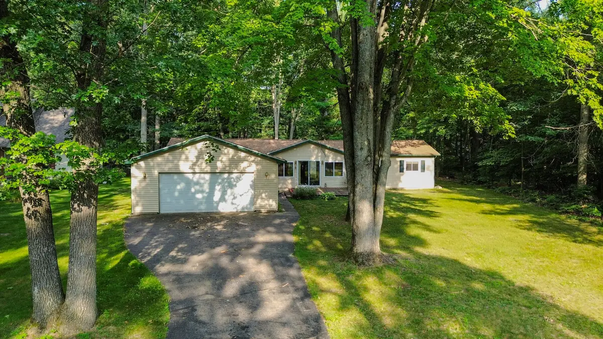 303 Radcliff Drive, Houghton Lake, MI 48629 - #1