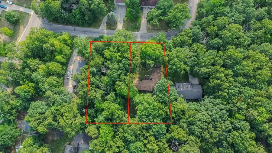 303 Radcliff Drive, Houghton Lake, MI 48629 - #3